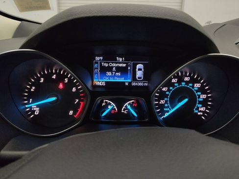 Used 2015 Ford Escape SE w/ Equipment Group 201A FWD image 23