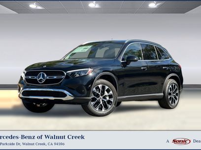 New 2026 Mercedes-Benz GLC 350e 4MATIC