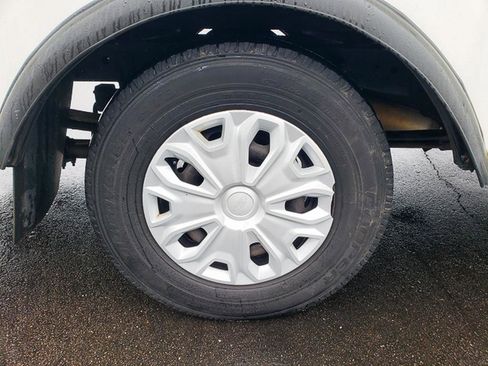 Used 2017 Ford Transit 350 156 w/ Exterior Upgrade Package image 22