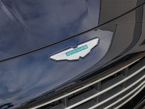 New 2026 Aston Martin V8 Vantage S image 4