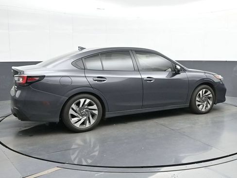 Used 2025 Subaru Legacy Touring XT w/ Tech Package #3 AWD/4WD image 9