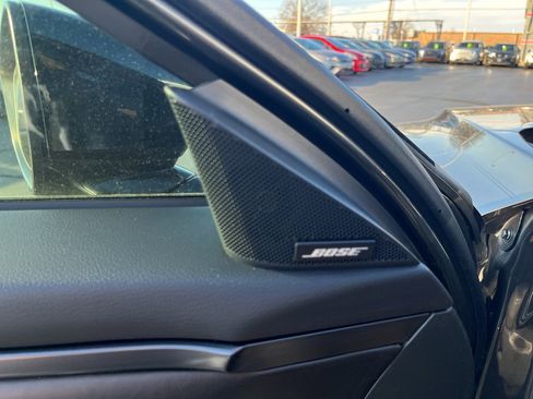 Used 2025 MAZDA CX-50 AWD 2.5 Hybrid w/ Weather Package image 10