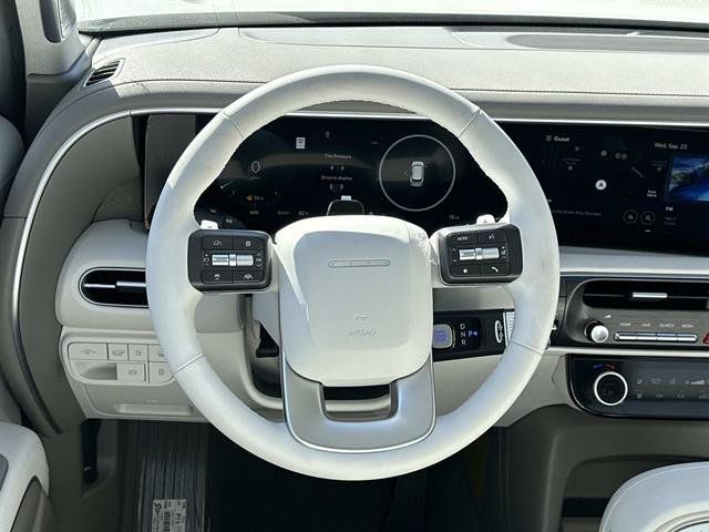 New 2026 Hyundai Palisade Limited FWD image 7