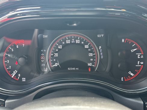 Used 2021 Dodge Durango R/T w/ Technology Group AWD/4WD image 27