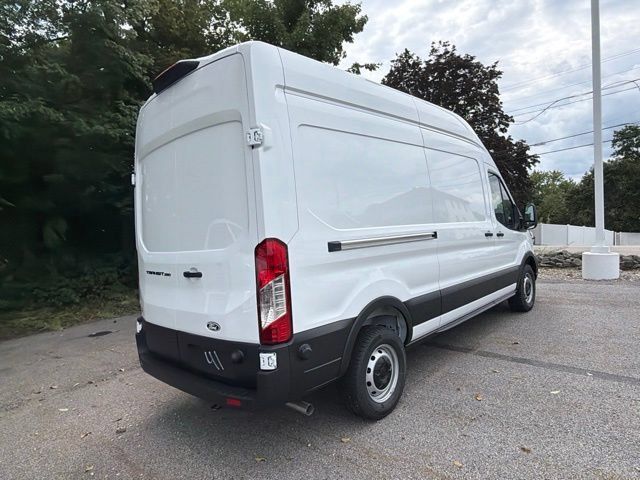 New 2026 Ford Transit 250 148 High Roof w/ Load Area Protection Package RWD image 3
