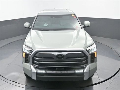 New 2026 Toyota Tundra Limited image 29