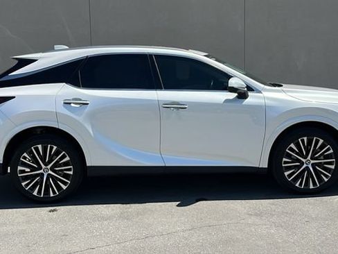 Used 2024 Lexus RX 350 Premium Plus w/ Convenience Package FWD image 5