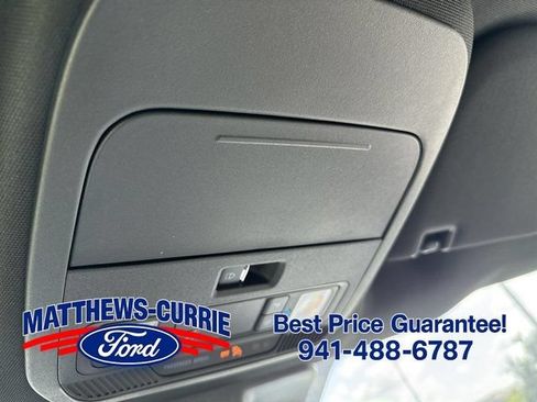 New 2026 Ford F150 XLT w/ Equipment Group 302A MID AWD/4WD image 24