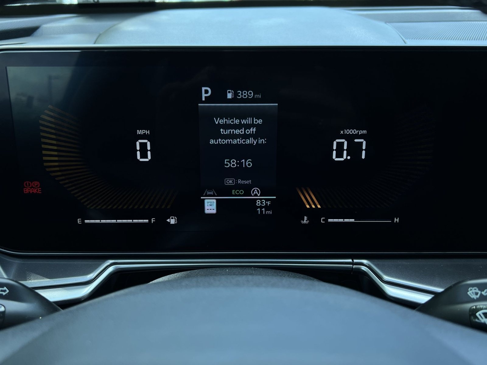 New 2026 Kia Sorento LX FWD image 25