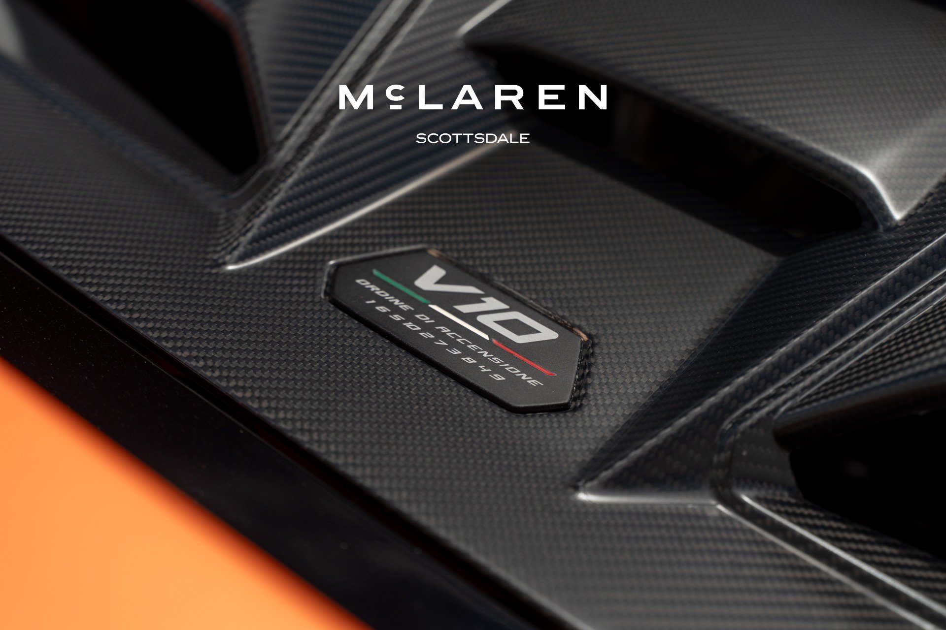 Used 2024 Lamborghini Huracan Tecnica RWD image 33