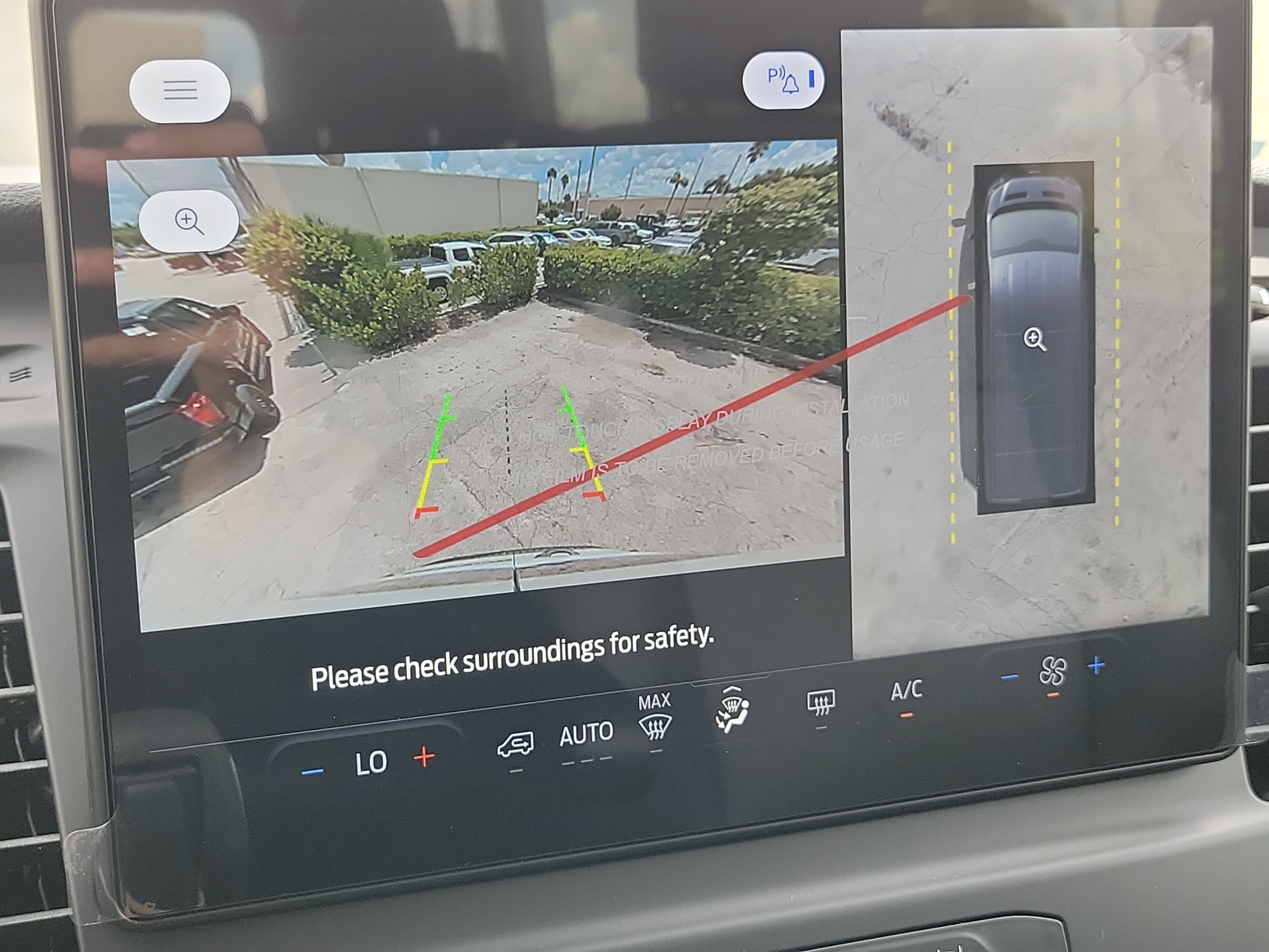 New 2026 Ford Transit 350 XL RWD image 27
