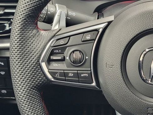 New 2026 Acura RDX A-Spec AWD/4WD image 24