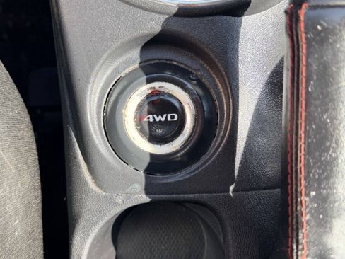 Used 2017 Mitsubishi Outlander Sport ES AWD/4WD image 21