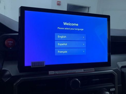 New 2025 Toyota Tacoma TRD Off-Road image 22