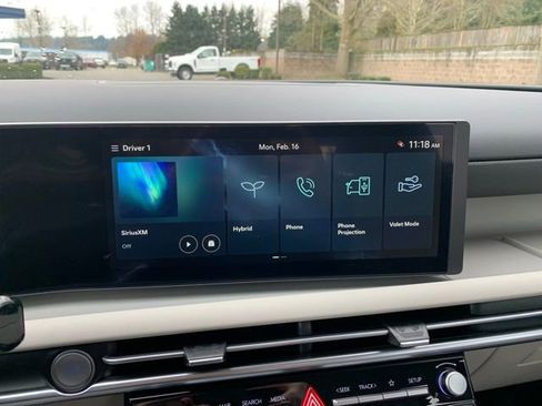 New 2026 Hyundai Tucson Blue SE w/ Tow & Go Package image 14