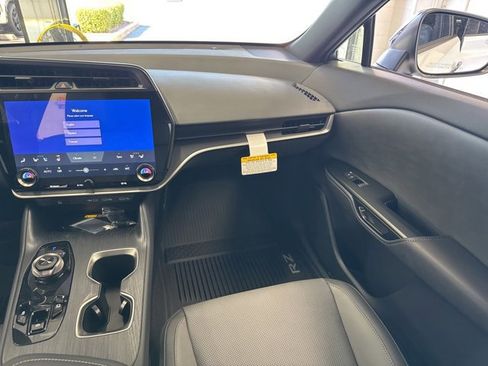 New 2026 Lexus RZ 350e 2WD image 48