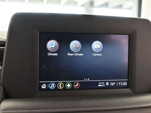 Used 2024 Chevrolet Suburban LS w/ Driver Alert Package image 23