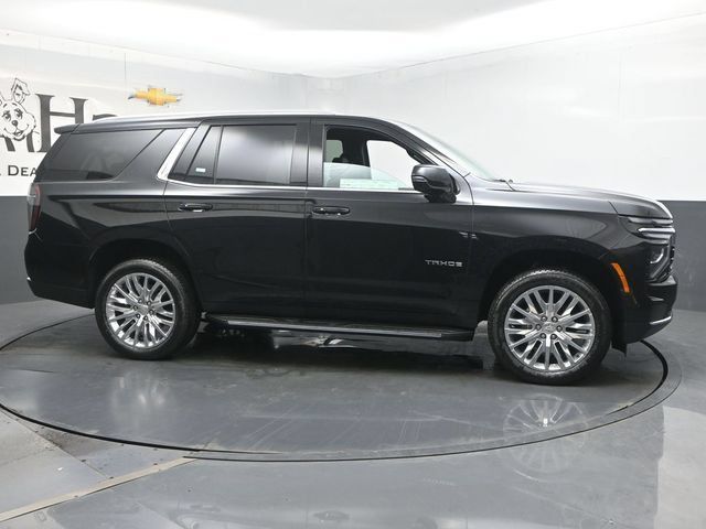 New 2026 Chevrolet Tahoe LT w/ Comfort Package AWD/4WD image 28