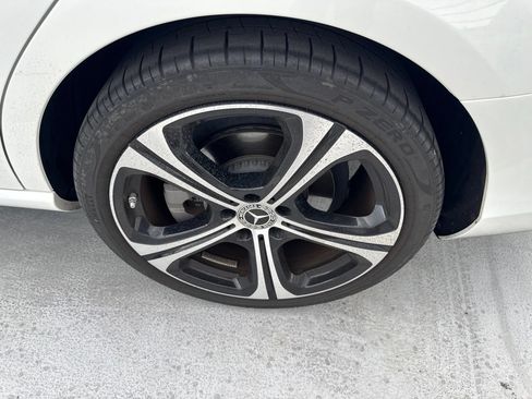 Used 2024 Mercedes-Benz C 300 Sedan image 10
