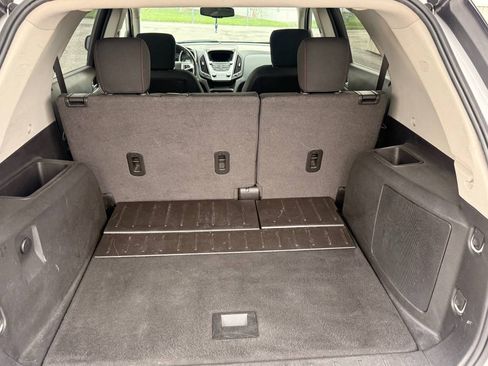 Used 2016 Chevrolet Equinox LT w/ Convenience Package FWD image 11