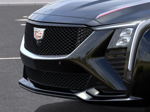 New 2026 Cadillac CT5 V RWD image 13