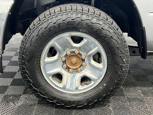 Used 2019 RAM 2500 Tradesman image 6