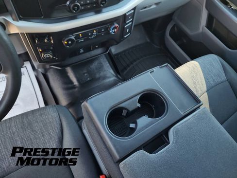 Used 2021 Ford F150 XLT AWD/4WD image 25
