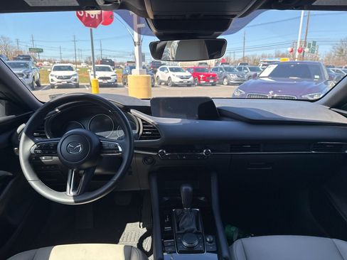 Used 2024 MAZDA MAZDA3 s image 16