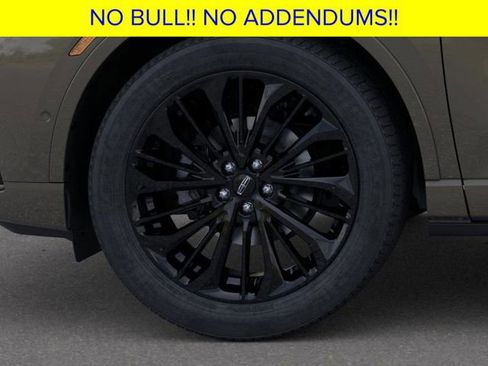 New 2025 Lincoln Corsair Reserve w/ Equipment Group 202A image 20