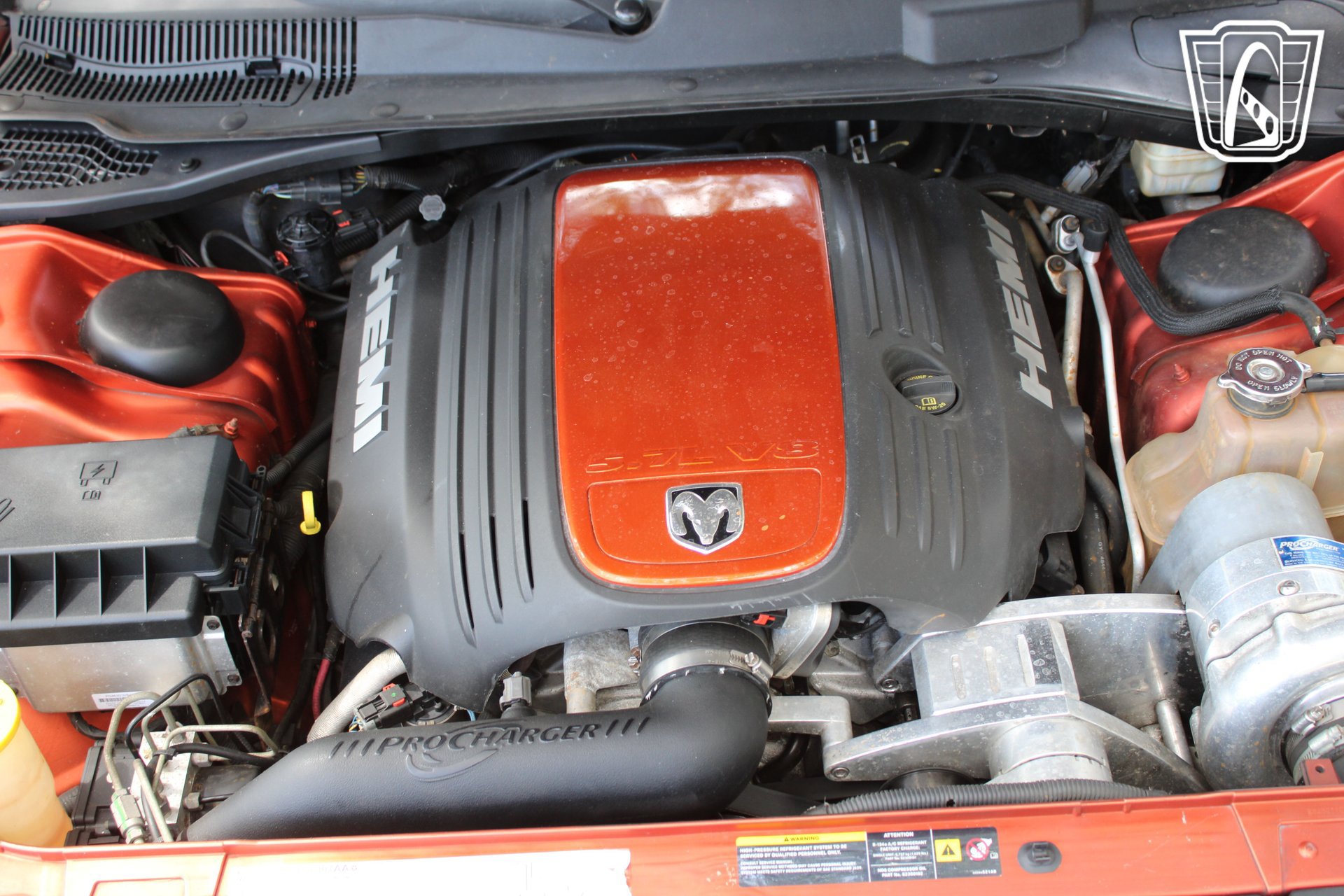 Used 2006 Dodge Charger R/T RWD image 34