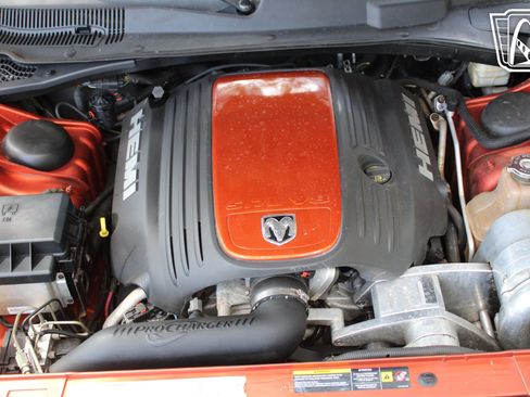 Used 2006 Dodge Charger R/T RWD image 34