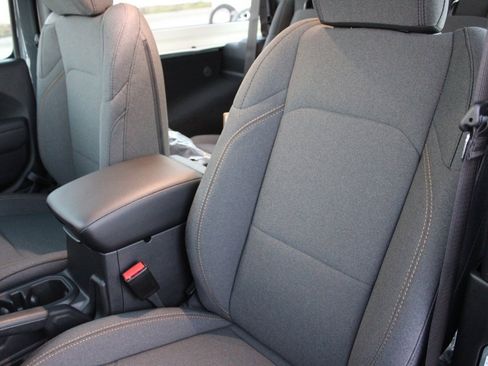 New 2026 Jeep Wrangler Sport image 20