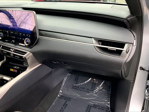 Used 2025 Lexus RX 350 Premium image 18