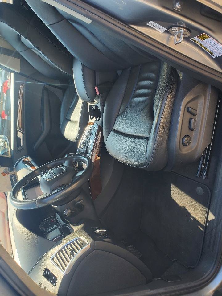 Used 2011 Audi Q5 2.0T Premium Plus AWD/4WD image 15