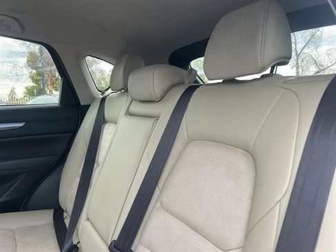 Used 2021 MAZDA CX-5 Touring image 40