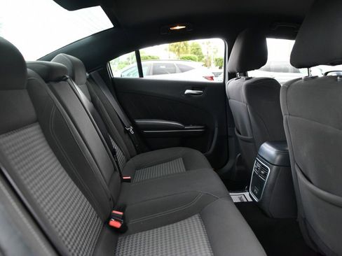 Used 2023 Dodge Charger SXT image 14