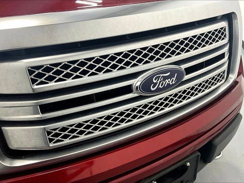 Used 2014 Ford F150 Platinum image 27