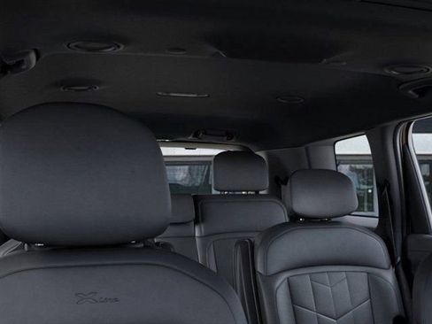 New 2027 Kia Telluride EX X-Line AWD/4WD image 27