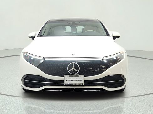 Certified 2024 Mercedes-Benz EQS 450+ Sedan image 2