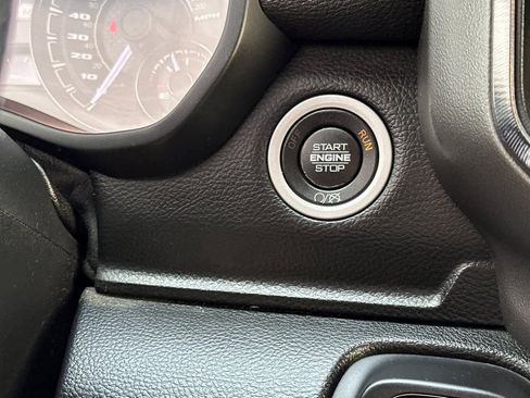 Used 2020 RAM 2500 Power Wagon image 27