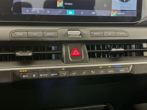 Used 2025 Kia K4 FWD image 23