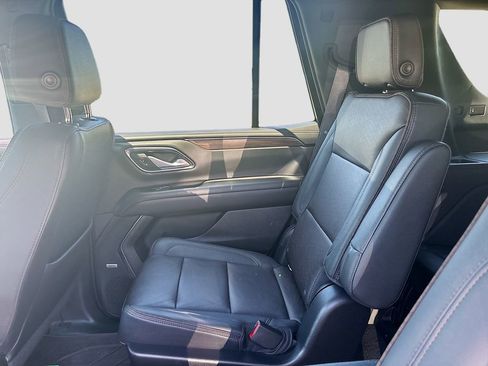 Used 2022 Chevrolet Tahoe High Country AWD/4WD image 21