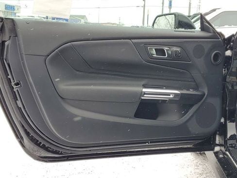 New 2026 Ford Mustang Premium image 15