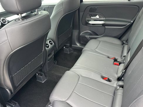 Certified 2026 Mercedes-Benz GLB 250 4MATIC image 15