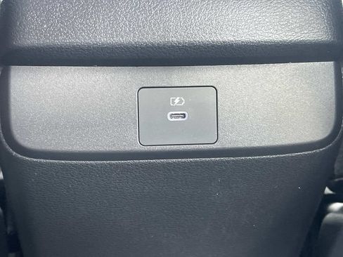 New 2026 Nissan Sentra SV w/ Floor Mat Package FWD image 16