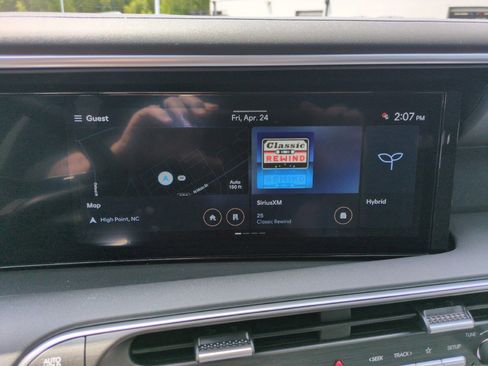 New 2026 Hyundai Palisade FWD Hybrid image 22