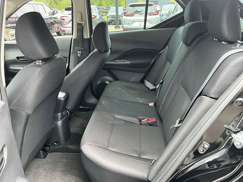 Certified 2025 Nissan Kicks Play S FWD image 23