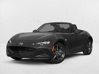 Used 2016 MAZDA MX-5 Miata Grand Touring video 1