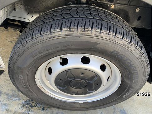 Used 2021 Ford Transit 250 Medium Roof image 19