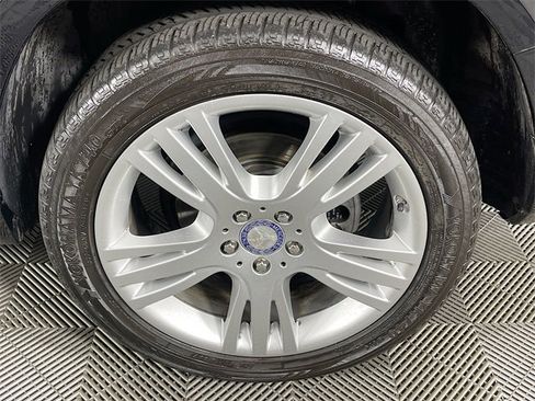 Used 2014 Mercedes-Benz GLK 350 2WD image 26